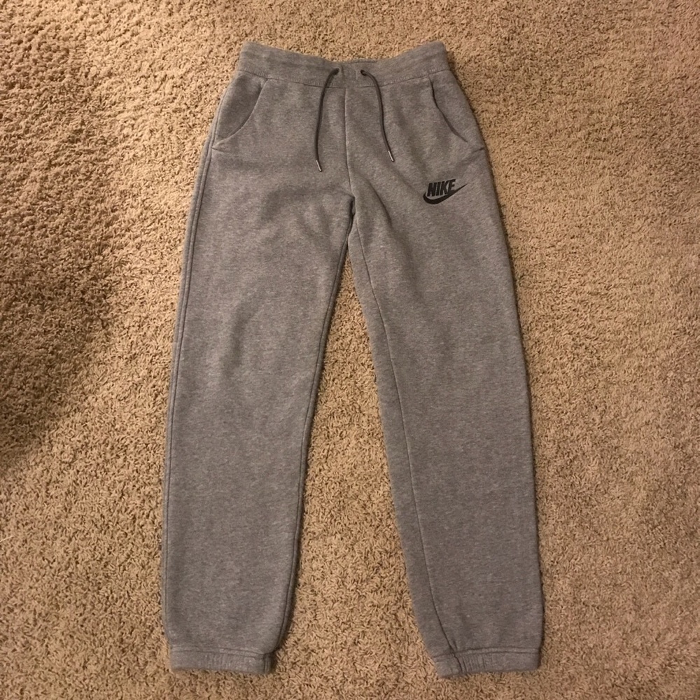 Nike sweatpants